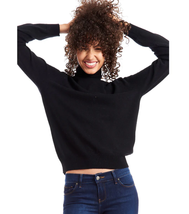 Mott & Bow Cashmere Sweater