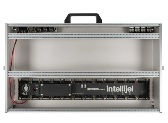 Intellijel Designs 7U Performance Eurorack Case