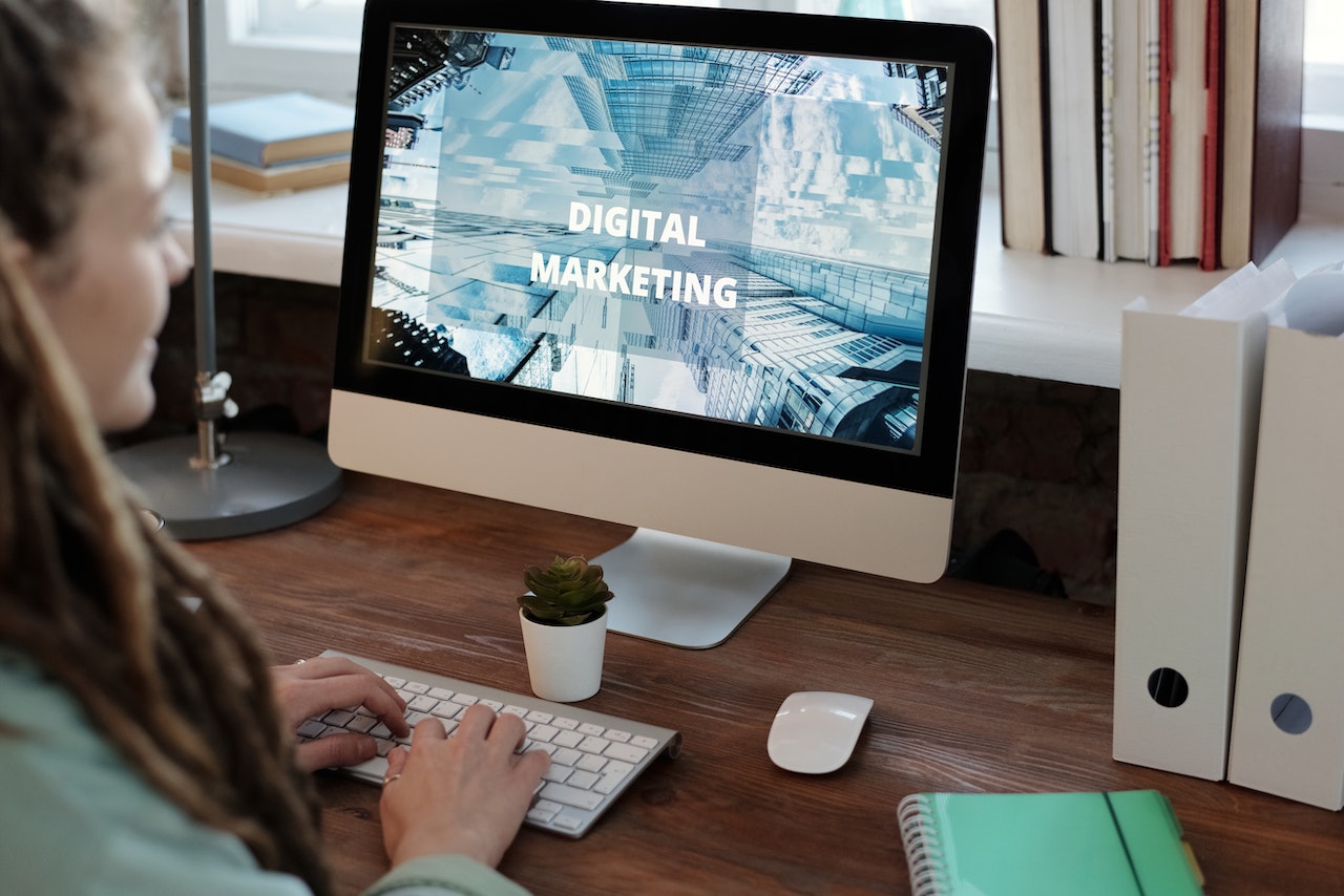 5 Ways To Use Digital Marketing To Promote Your Services