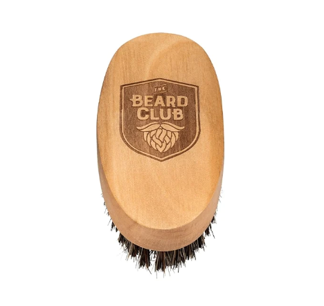 Beard Brush