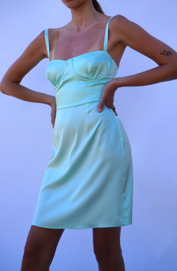 Eylse Dress