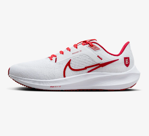 Nike Pegasus 40