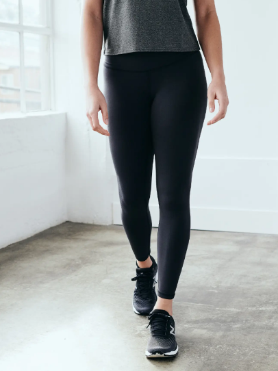 Quince Women's Performance Leggings
