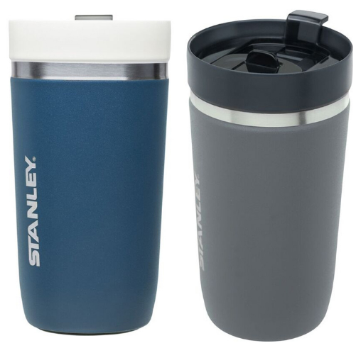 Stanley Go Series with Ceramivac Tumbler