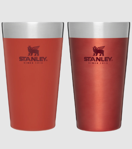 Stanley Adventure Stacking Beer Pint Set