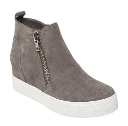 Steve Madden Wedgie Sneakers