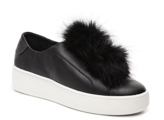 Steve Madden Breeze Platform Sneakers
