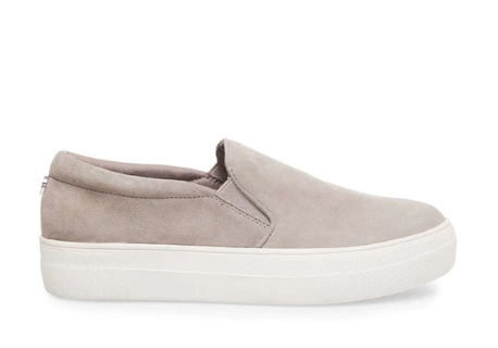 Steve Madden Gills Sneakers