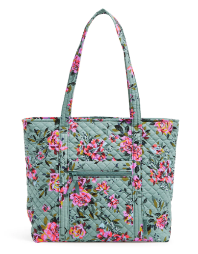 Vera Tote Bag
