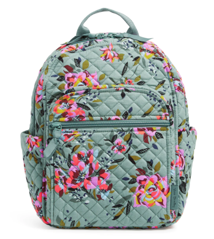 Vera Bradley Small Backpack