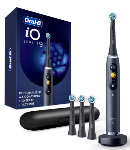 Oral B Toothbrushes
