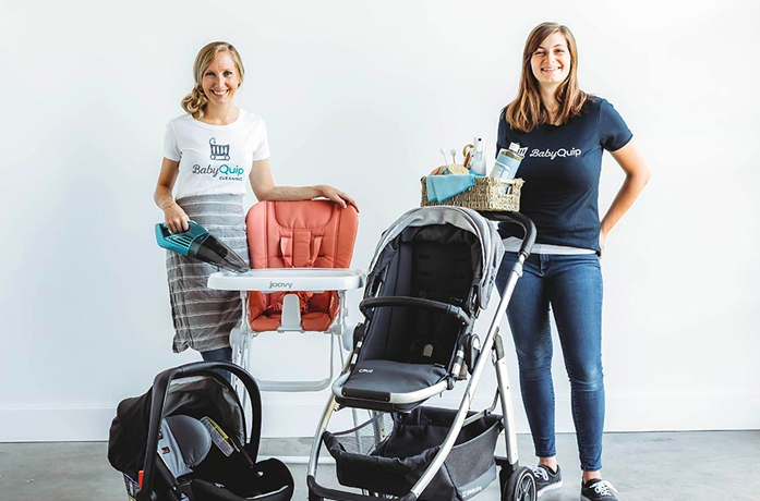 BabyQuip Rentals