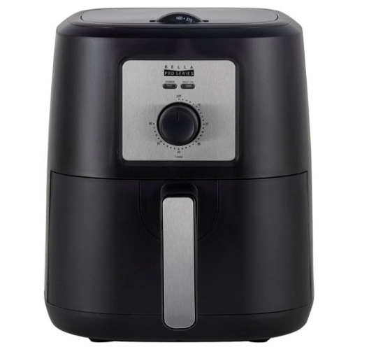Bella Pro Series 4.2-qt. Air Fryer