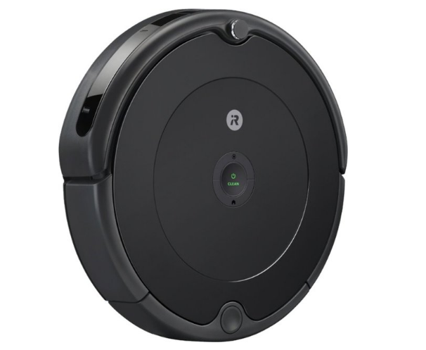 iRobot Roomba 694 Robot Vacuum