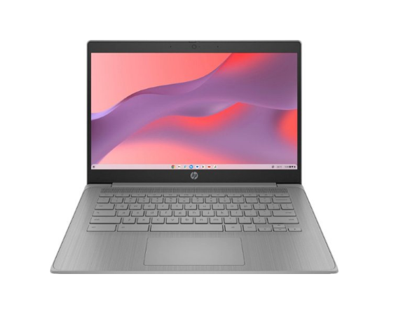HP Chromebook 14