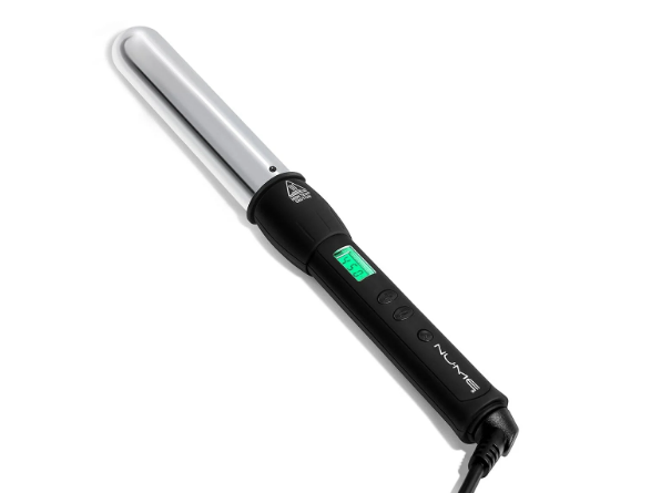 NuMe Magic Curling Wand