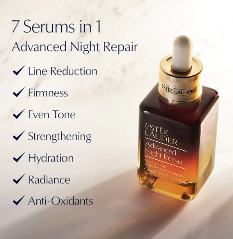 Estee Lauder Advanced Night Repair Serum