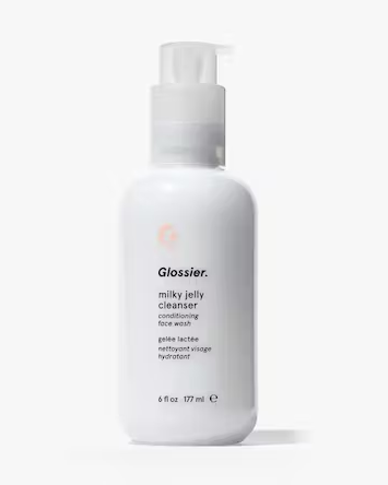 Glossier Milky Jelly Cleanser