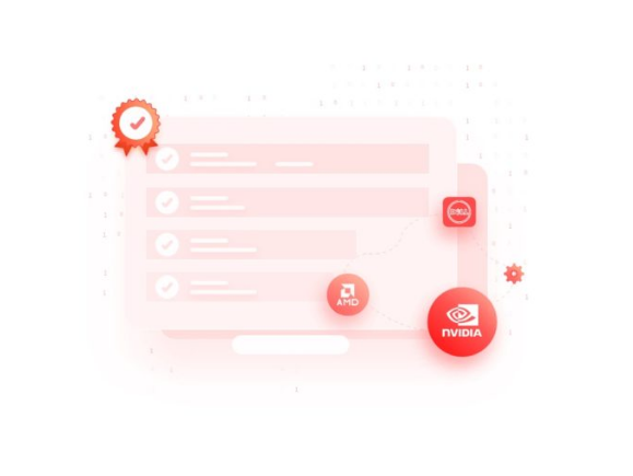 IObit Driver Booster