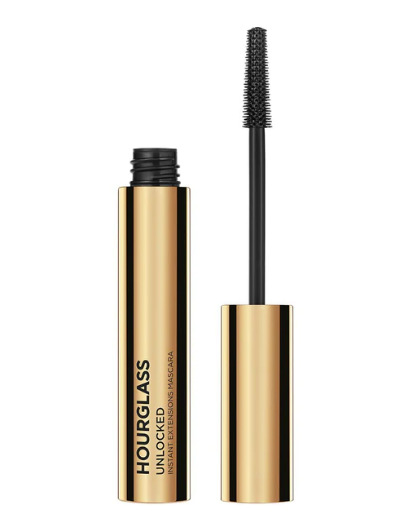 Hourglass Unlocked Instant Extensions Mascara