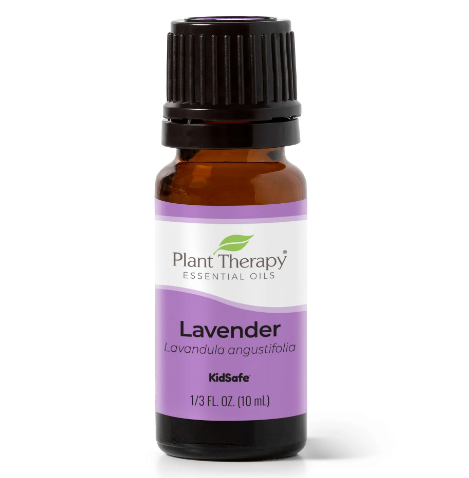 Lavender Essential Oil