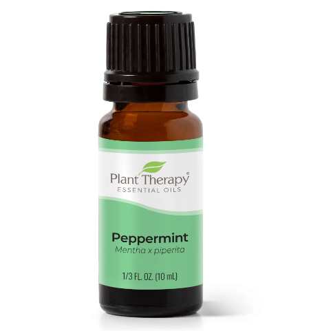 Peppermint Essential Oil