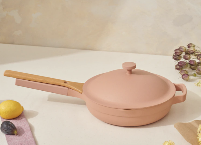 Our Place Always Pan