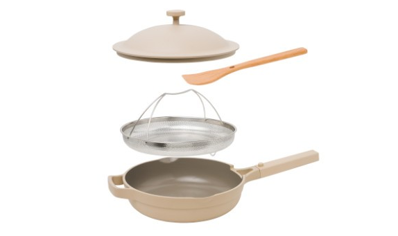 Our Place Always Pan