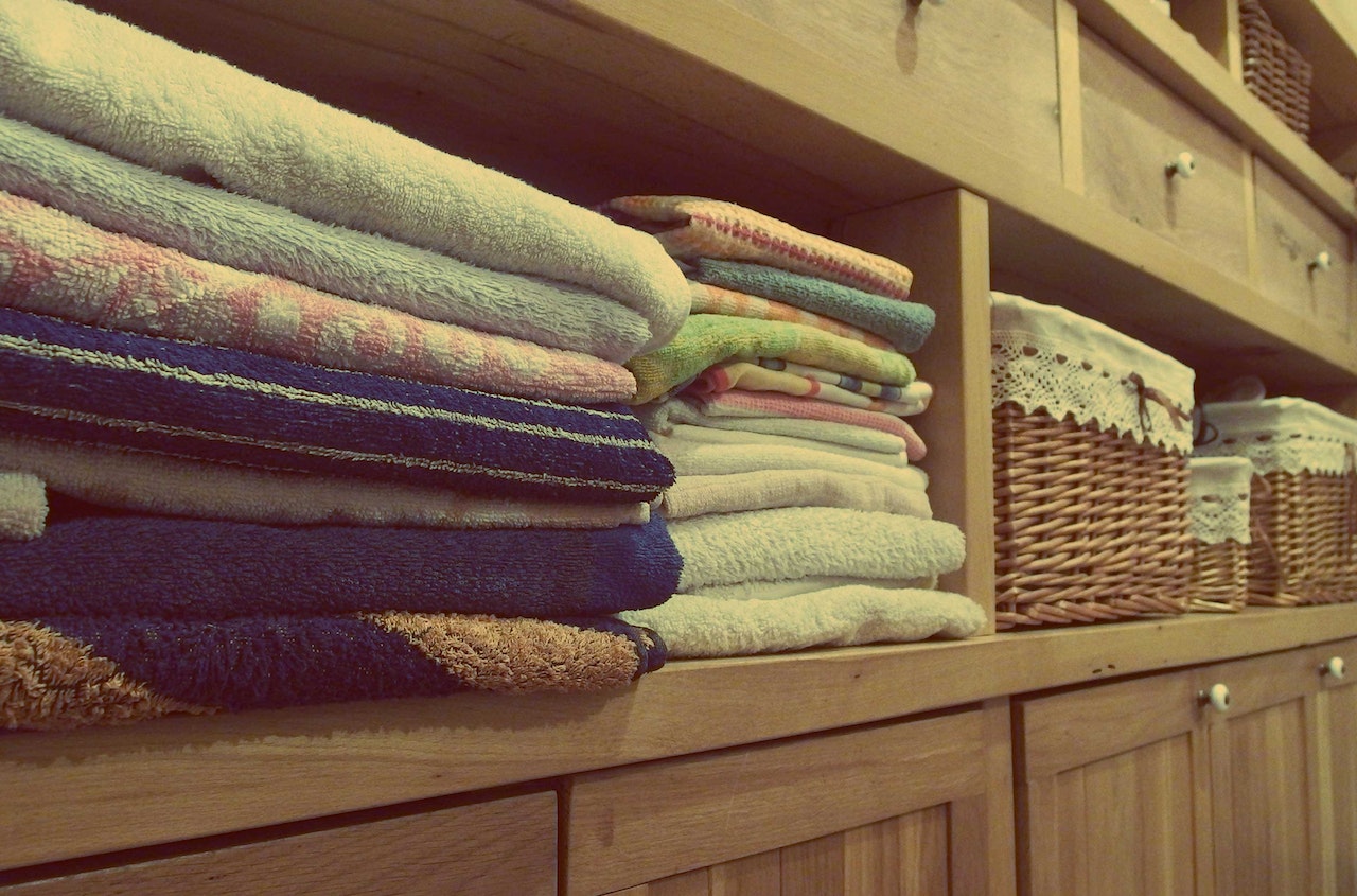Common Laundry Mistakes You Should Avoid Making