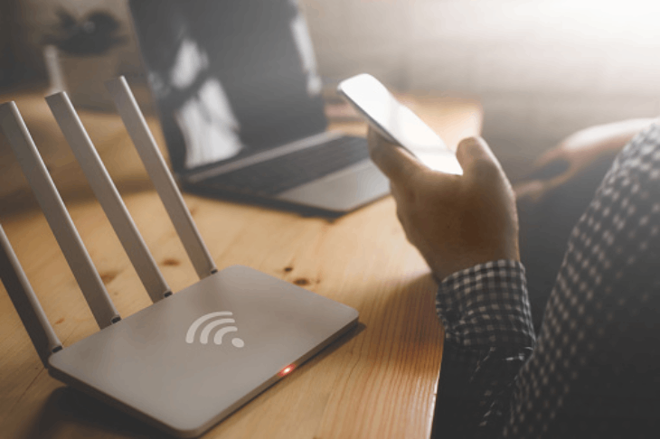 Why Verizon 5G Home Internet Is The Best Ever