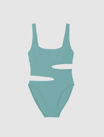 Araks Heidi One Piece Bondi