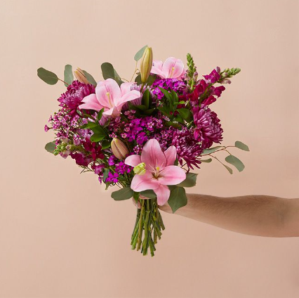 Bouqs