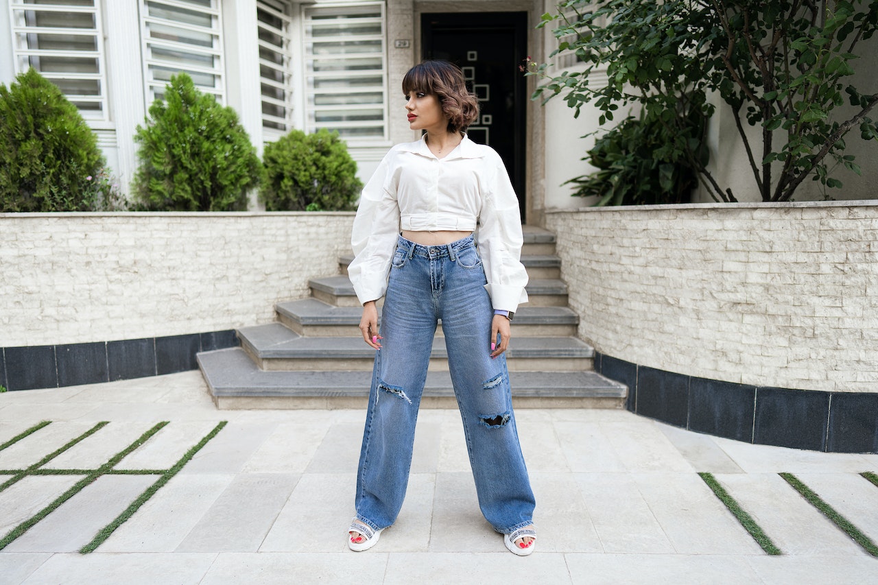 Lucky Brand Jeans Review: Highly Comfortable & Versatile