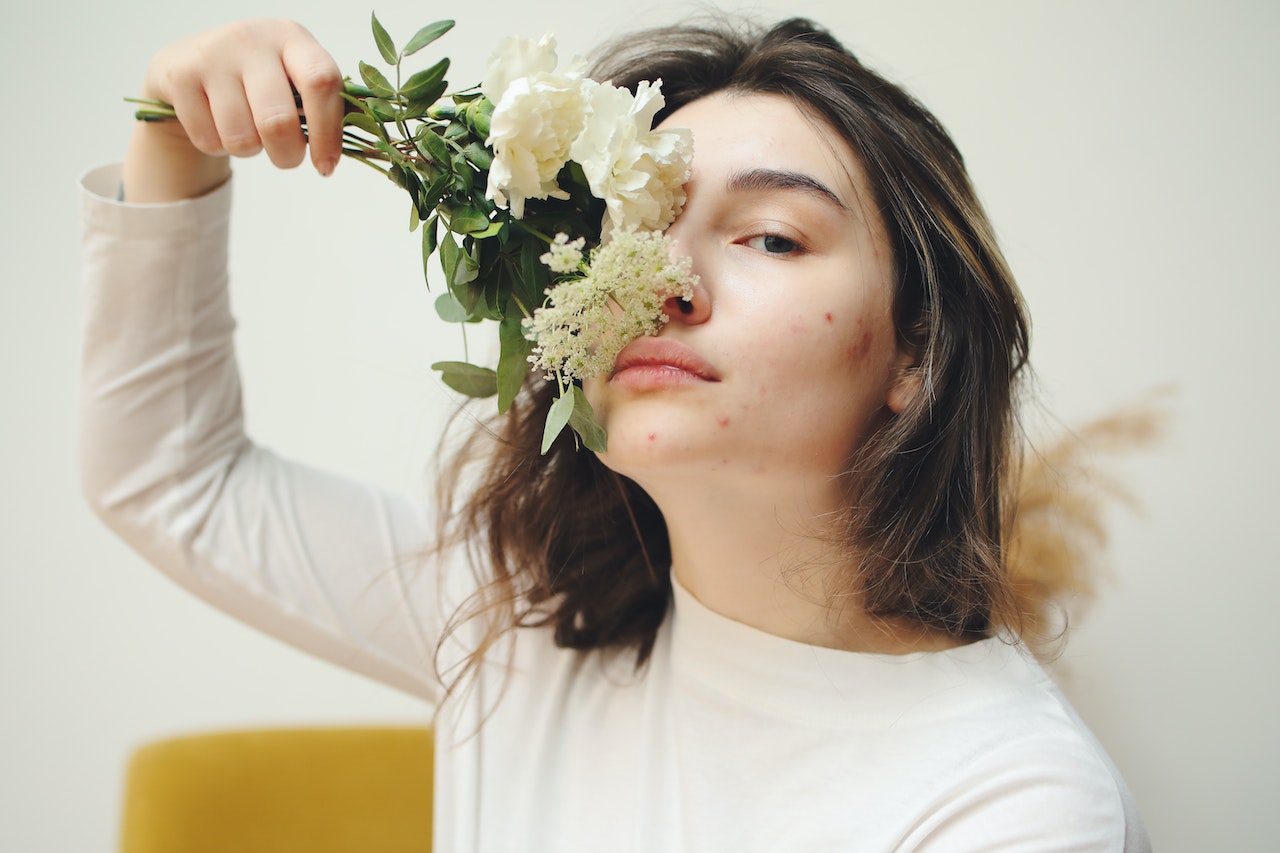 Reasons Why You Keep Breaking Out on Your Cheeks