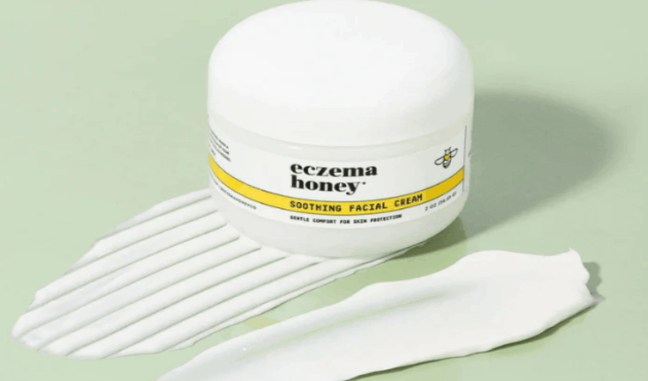 5 Best Selling Eczema Honey Skin Care Products