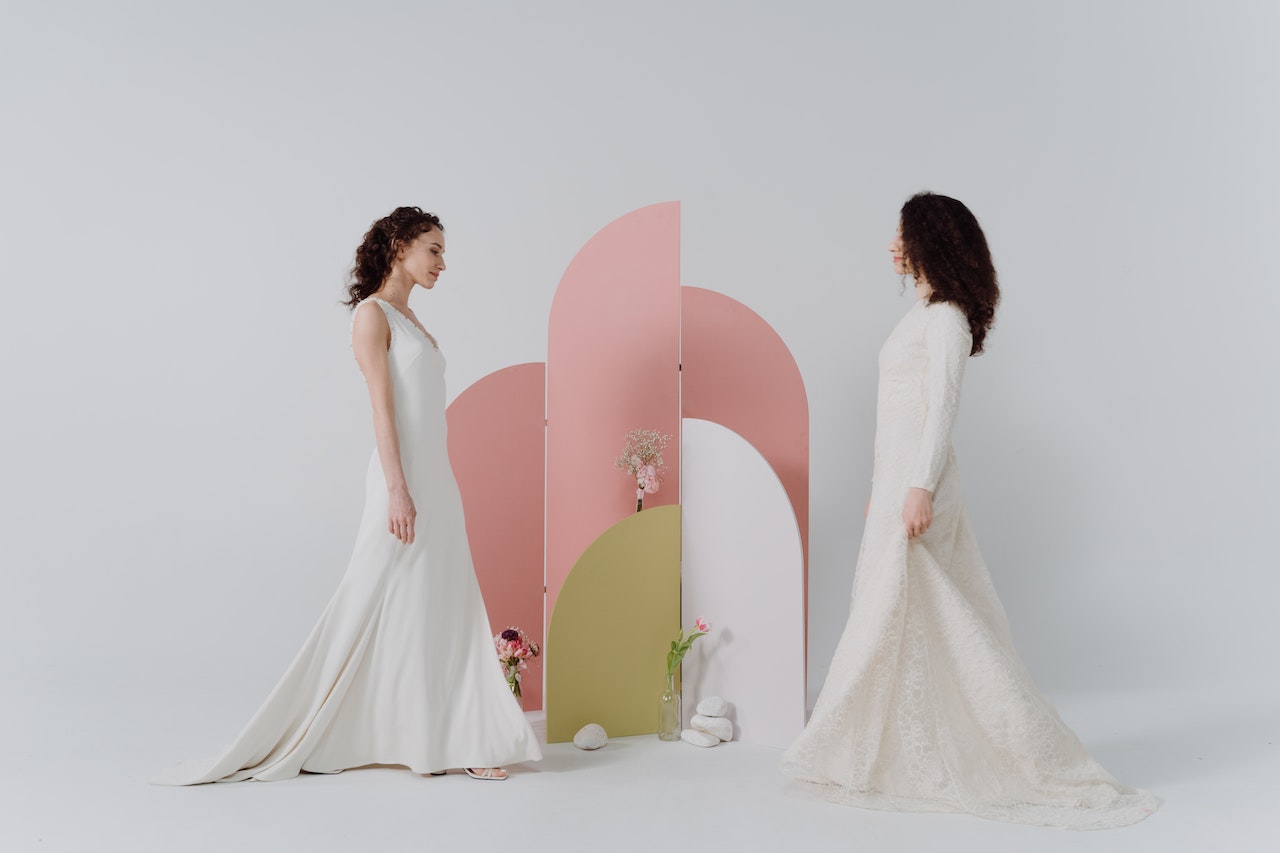 Most Adorable Bridesmaid Dresses To Fall In Love With