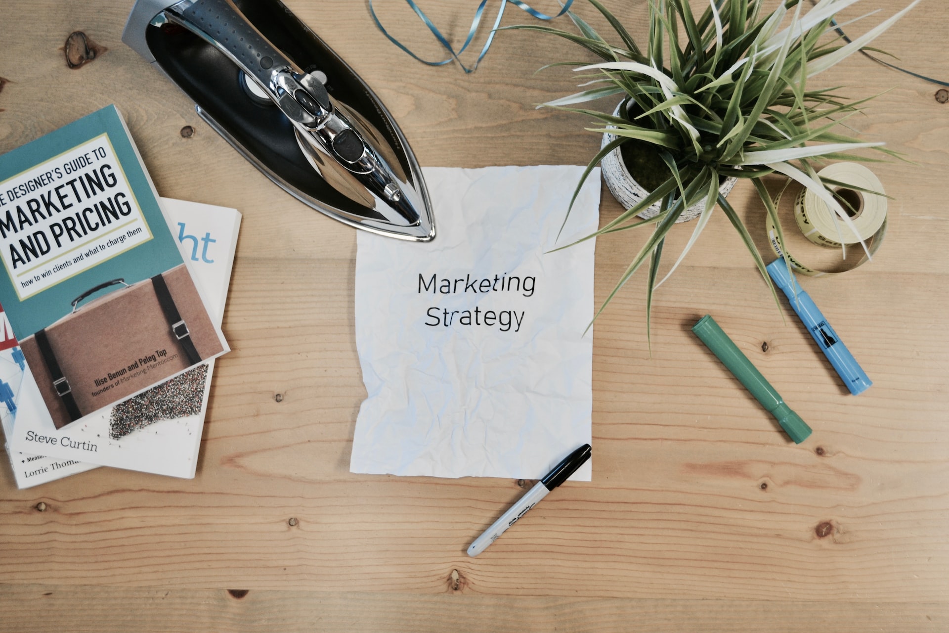 Digital Marketing Strategies: The Secret To Success