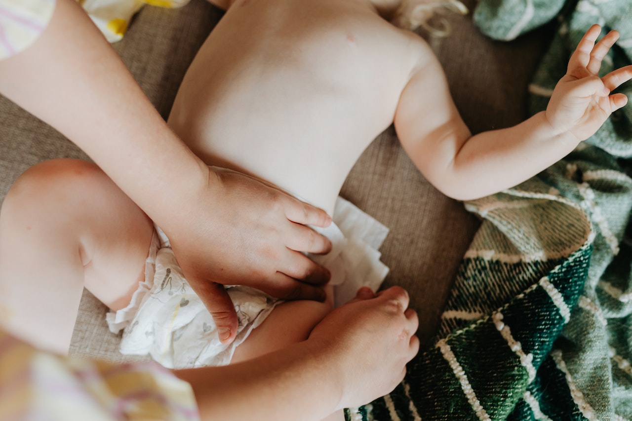 Everything You Should Know About Designer Bums Cloth Nappies