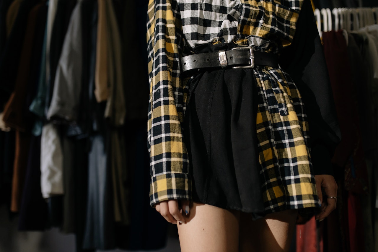 Amour Vert: Stylish, Easy-to-Wear Sustainable Fashion