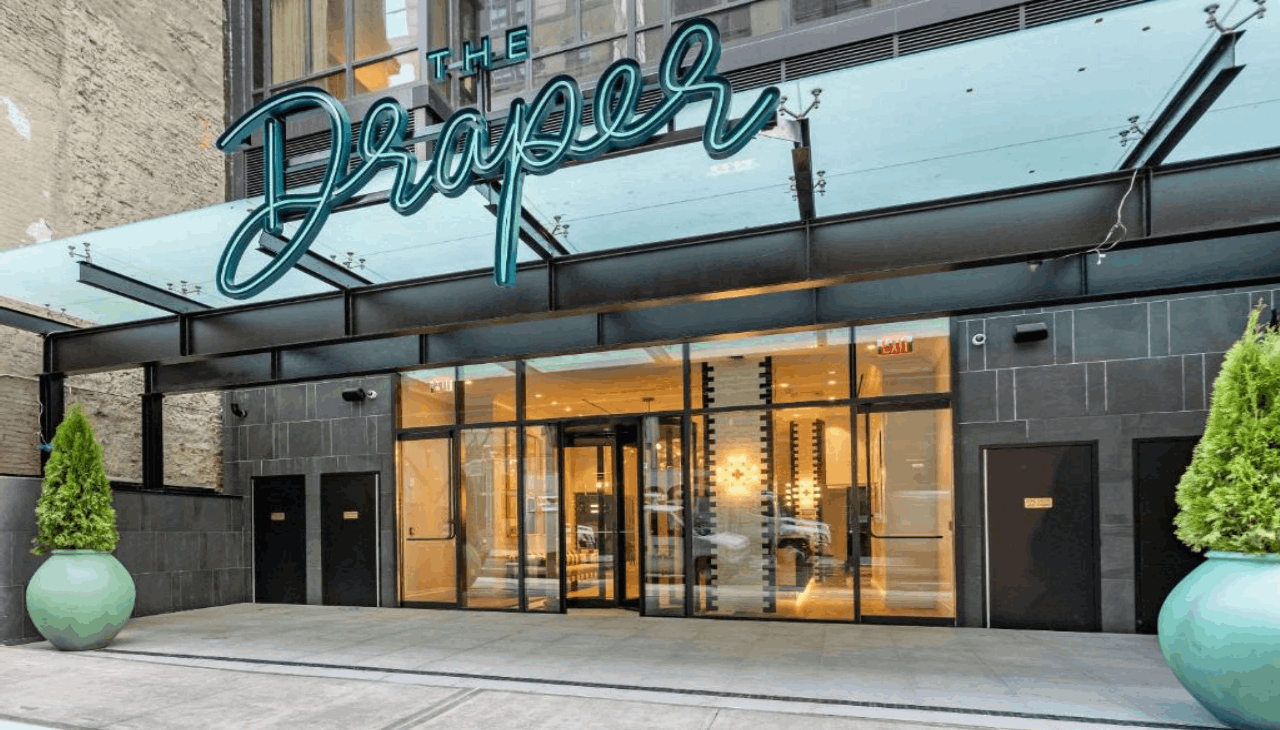 The Draper, Ascend Hotel Collection Review 2022