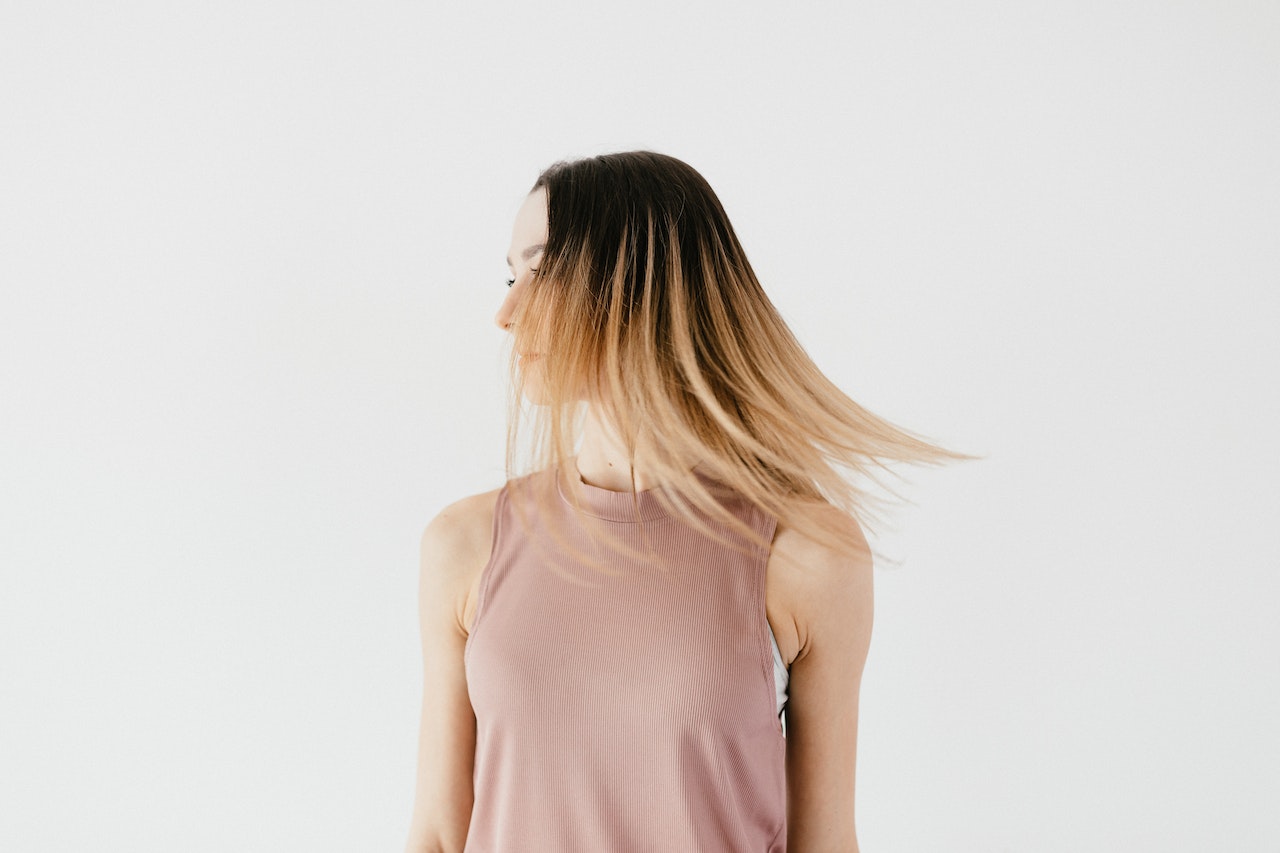 Here's How to Winterize Your Haircare Routine