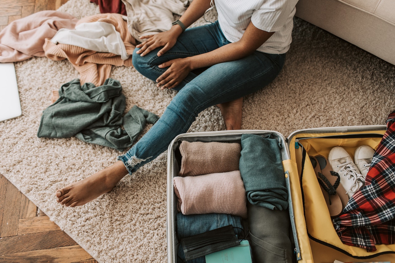 Simple Tricks for Packing Your Suitcase Efficiently Every Time