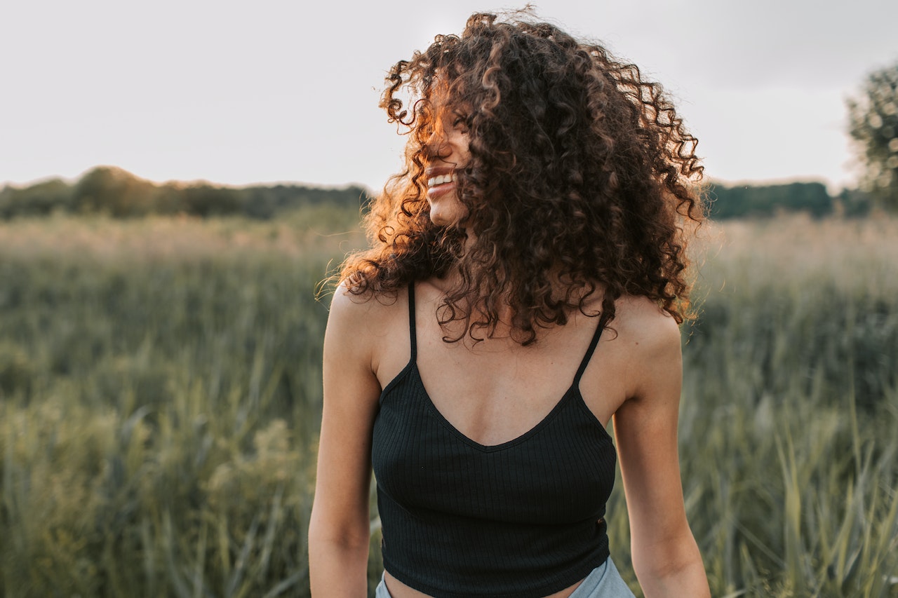 Guidelines for Maintaining Various Types of Curls