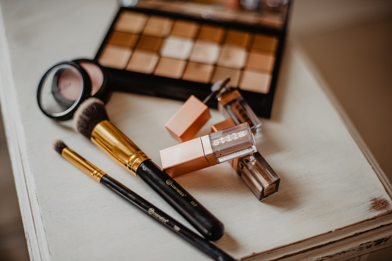Maybelline Drugstore Makeup: My Top Products!
