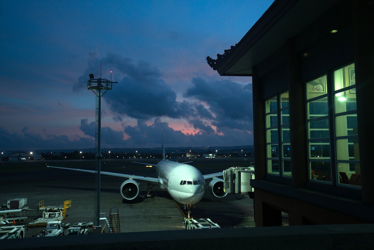 Airport Parking Reservations: Everything You Need to Know