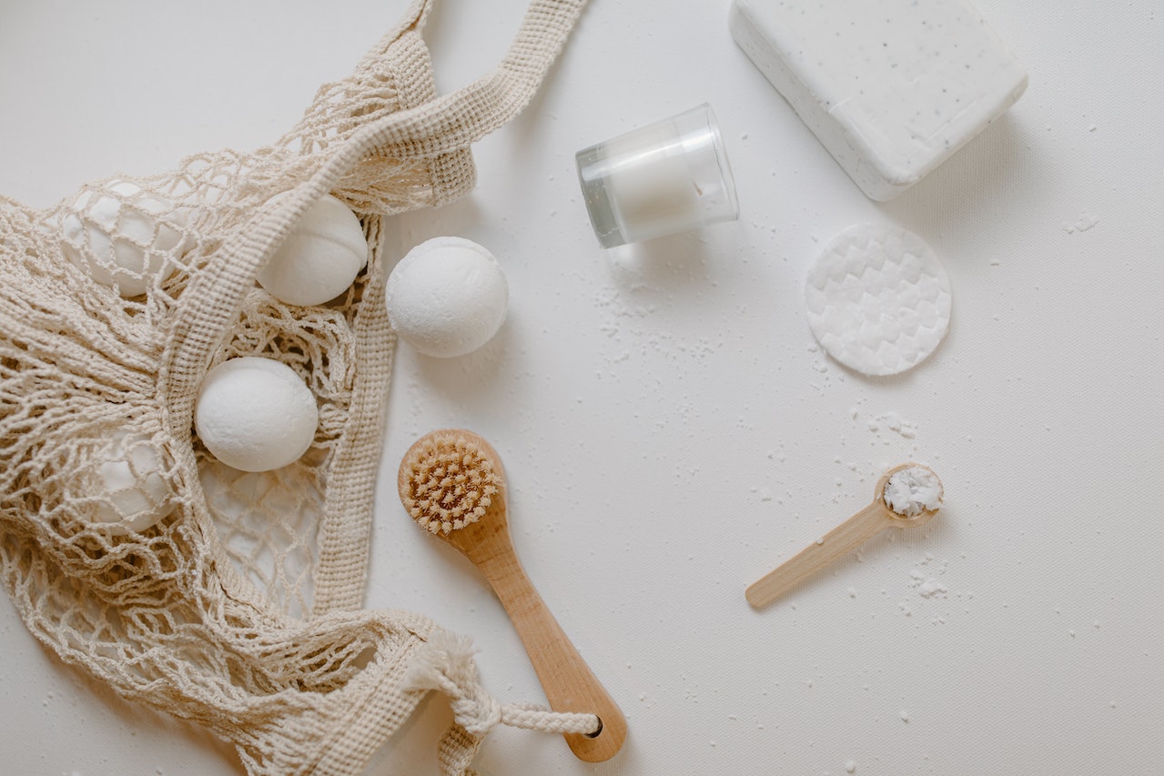 Nectar Bath Treats Self-Care Gifts For Your Loved Ones
