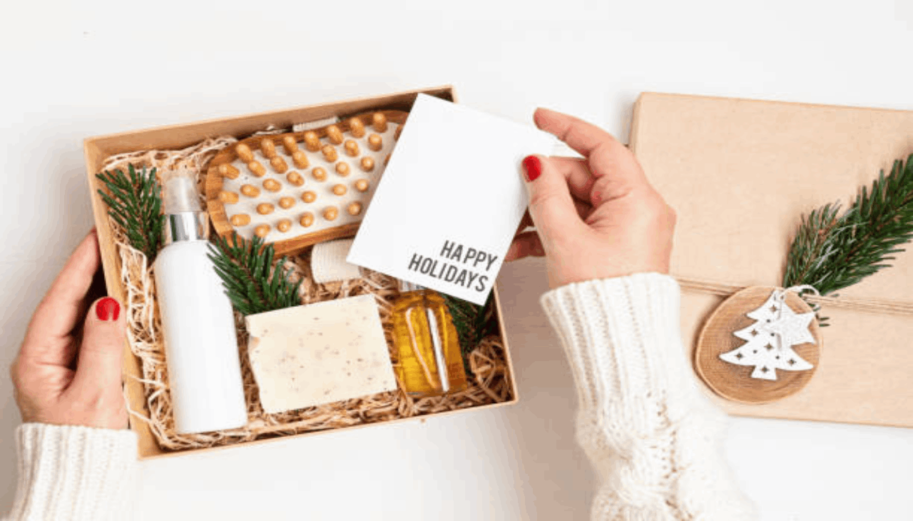 The Best Holiday Beauty Deals To Shop This Christmas