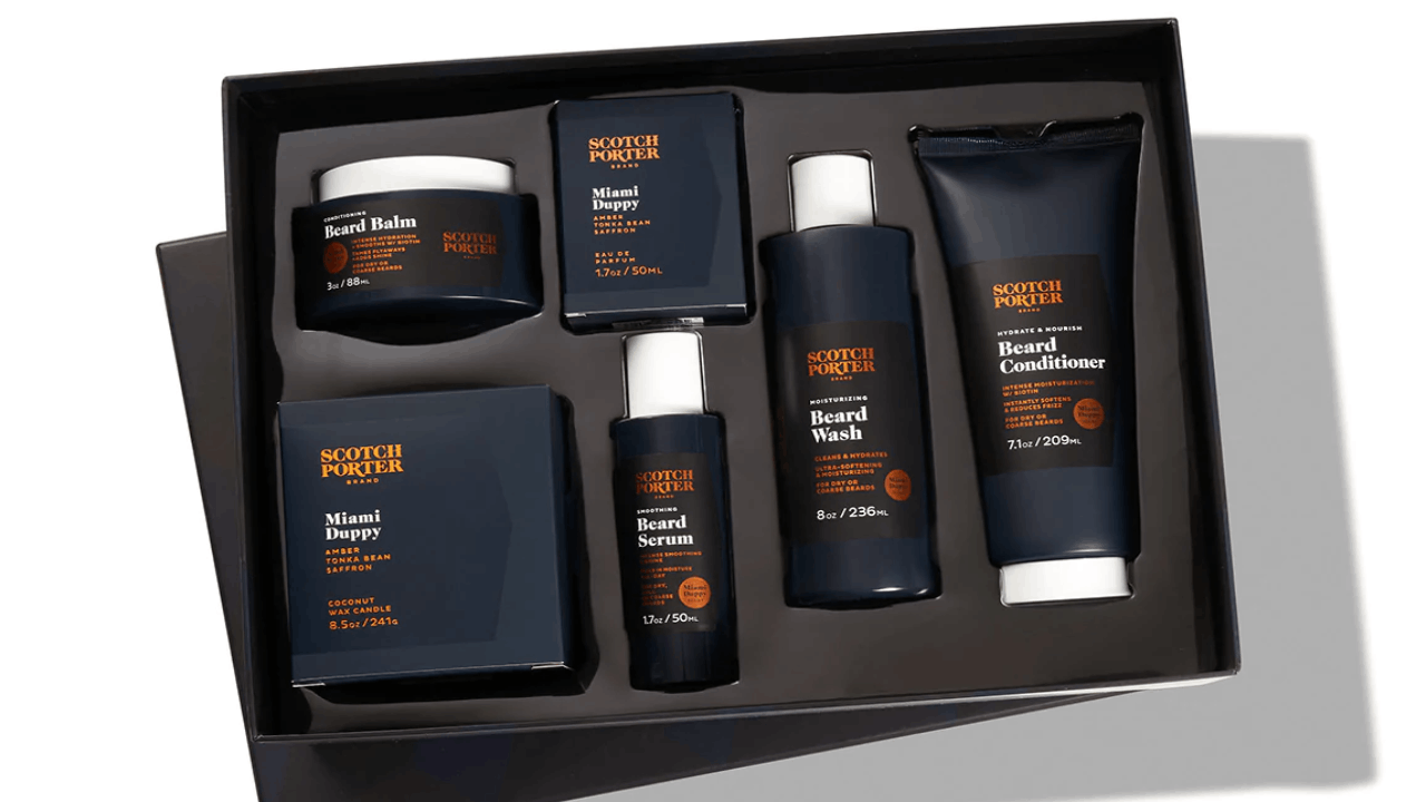 3 Best Collection From Scotch Porter