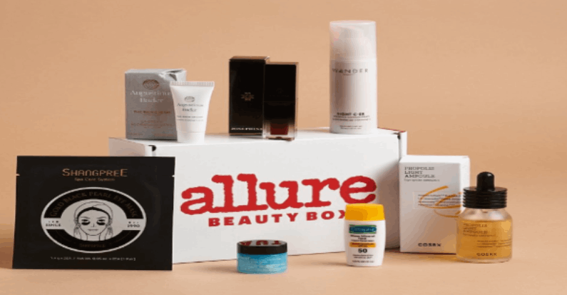Allure Beauty Box Review 2022: What You Need To Know