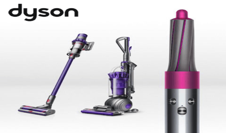 4 Best Dyson Vacuum Cleaner For Your Home